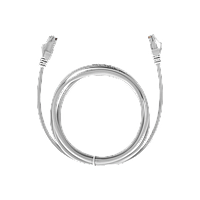 SM Патч-корд литой UTP RJ45 кат. 5Е 2 м