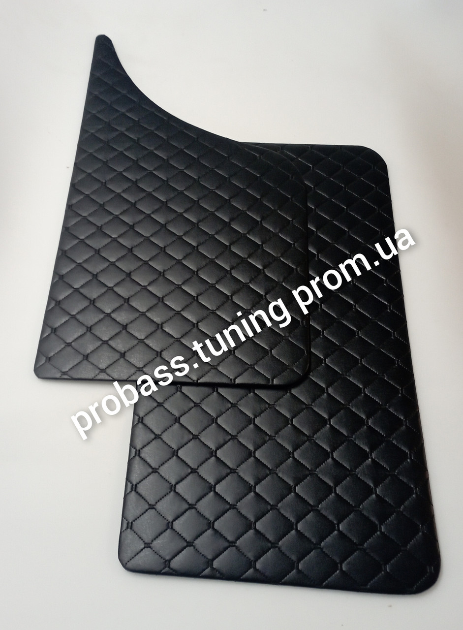 Карты дверей, обшивка дверей, дверные карты Москвич 2140 люкс строчка ...