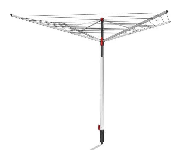 Уличная сушилка для белья Vileda Sun Lift 50 (168252) (ID#1812528612 ...