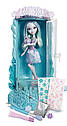 Евер Афтер Хай Крістал Вінтер Лялька Ever After High Crystal Winter Epic Winter DLB39, фото 4