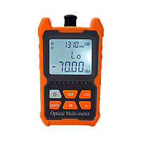 SM Измеритель оптической мощности