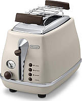 Тостер Delonghi CTOV 2103.BG