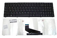 Клавиатура для ноутбука ASUS K53U (2088)