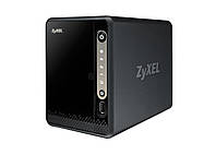 Сетевой накопитель Zyxel NAS326 (NAS326-EU0101F)