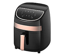 Мультипіч (аерофритюрниця) Deerma Air Fryer KZ100 (DEM-KZ100)