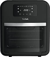 Мультипечь (аэрофритюрница) Tefal Easy Fry Oven & Grill FW501 (FW501815)