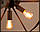 Підвісний світильник [Loft Steampunk Wheel Black Star — 6 Lamp Edisons ], фото 8