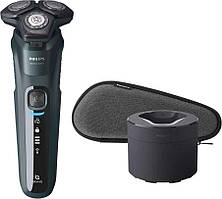 Електробритва чоловіча Philips Shaver series 5000 S5584/50