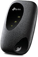 Модем 4G/3G + Wi-Fi роутер TP-Link M7200
