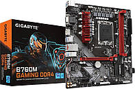 Материнская плата Gigabyte B760M Gaming DDR4