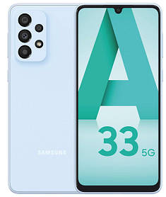 Чохли для Samsung A33 5G