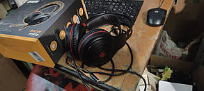 Ігрові навушники GamePro Racer HS610 No 23190607, фото 3