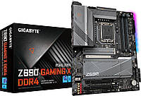 Материнская плата Gigabyte Z690 Gaming X DDR4