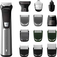 Машинка для стрижки Philips Multigroom Series 7000 MG7745/15