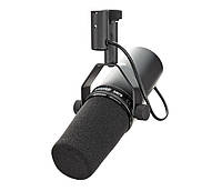 Микрофон вокальный Shure SM7B