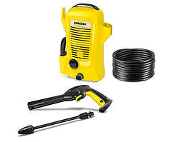 Мінімийка високого тиску Karcher K 2 Universal Edition (1.673-000.0)