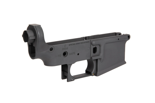 Нижня частина корпусу (ловер) для привода AR15 Specna Arms EDGE™ [Specna Arms] (для страйкболу), фото 3