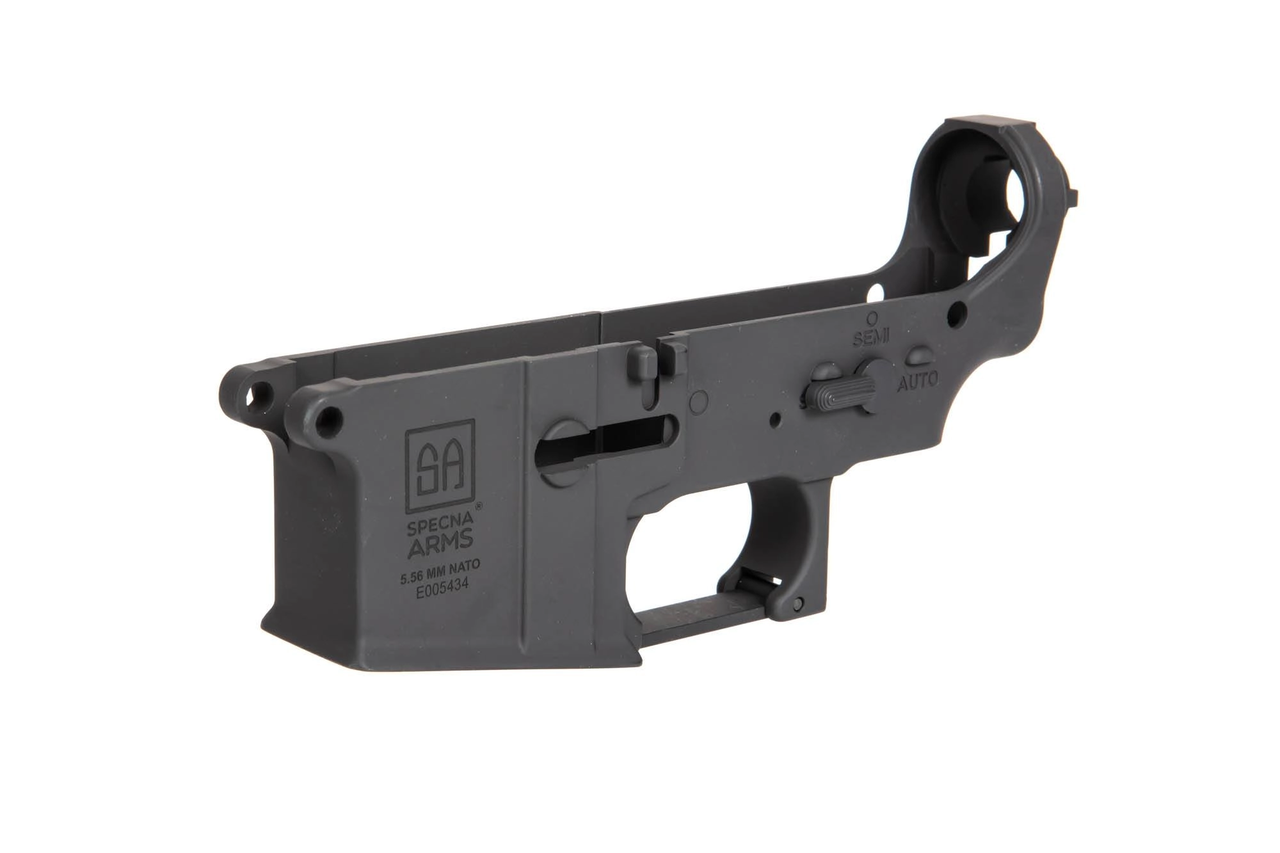 Нижня частина корпусу (ловер) для привода AR15 Specna Arms EDGE™ [Specna Arms] (для страйкболу)