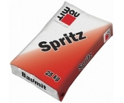 Цементный обрызг Baumit Spritz, 25 кг - фото 1 - id-p376267412