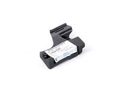 Кронштейн бампера переднього лівий Авео T-200 (оригінал) GM Корея