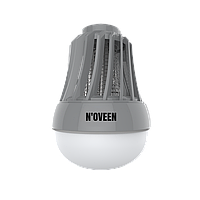 Портативная светодиодная лампа от насекомых Noveen IKN823 LED IPХ4 PRO_420