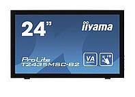 ЖК монитор Iiyama ProLite T2435MSC-B2