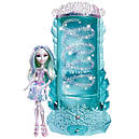 Евер Афтер Хай Крістал Вінтер Лялька Ever After High Crystal Winter Epic Winter DLB39, фото 3