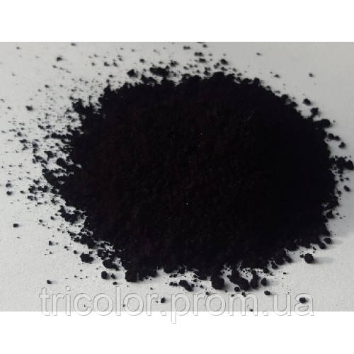 Барвник органорозчинний чорний Tricolor SOLVENT BLACK-27