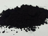 Барвник органорозчинний чорний Tricolor SOLVENT BLACK-27, фото 2