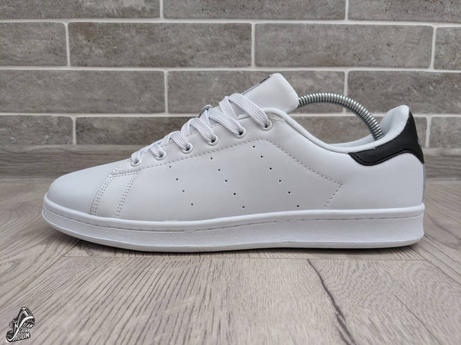Мужские кроссовки Adidas Stan Smith \ Адидас Стен Смит \ 41 (ID ...