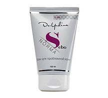 Крем для проблемної шкіри "Sebo-Norma", 100 мл