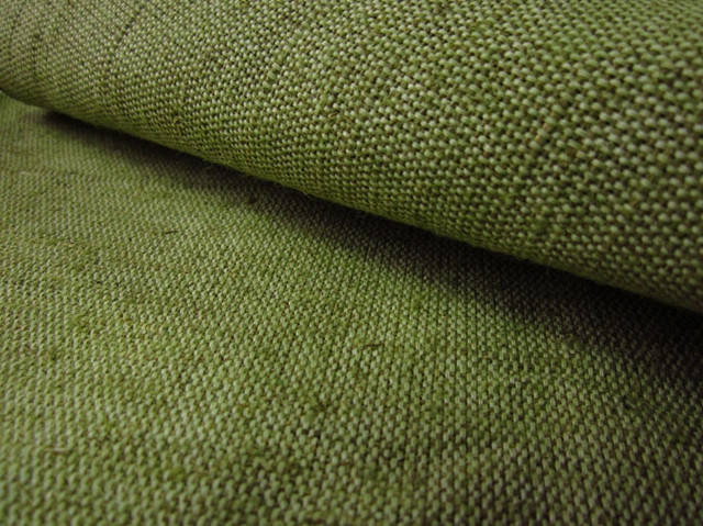 Брезентова тканина