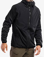 Куртка тактична Helikon-Tex Urban Hybrid Softshell Black S