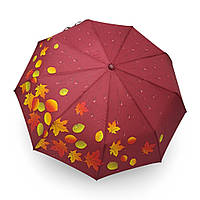 Жіноча парасолька Susino повний автомат  #030302