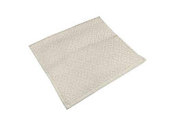 Рушник 30х50 шампань махра арт.7 ТМ MormeneKse