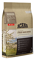 Acana Free-Run Duck 6 кг — корм для собак з качкою