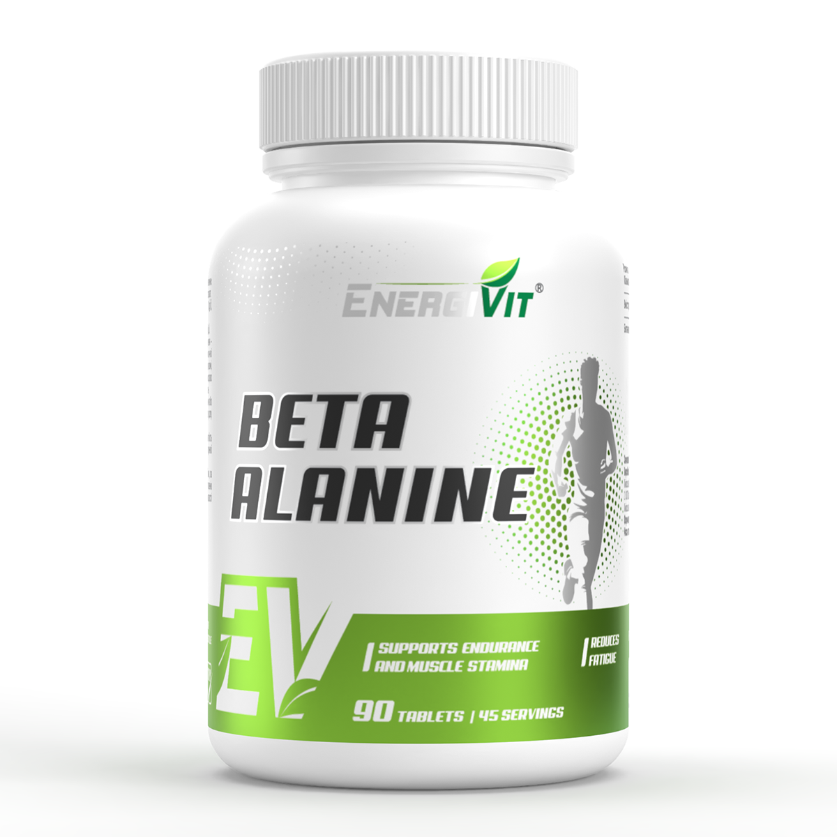Амінокислоти EnergiVit Beta-Alanine 90 таблеток