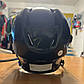 Шолом Bauer 2100 Hockey Helmet Combo б/в, фото 4