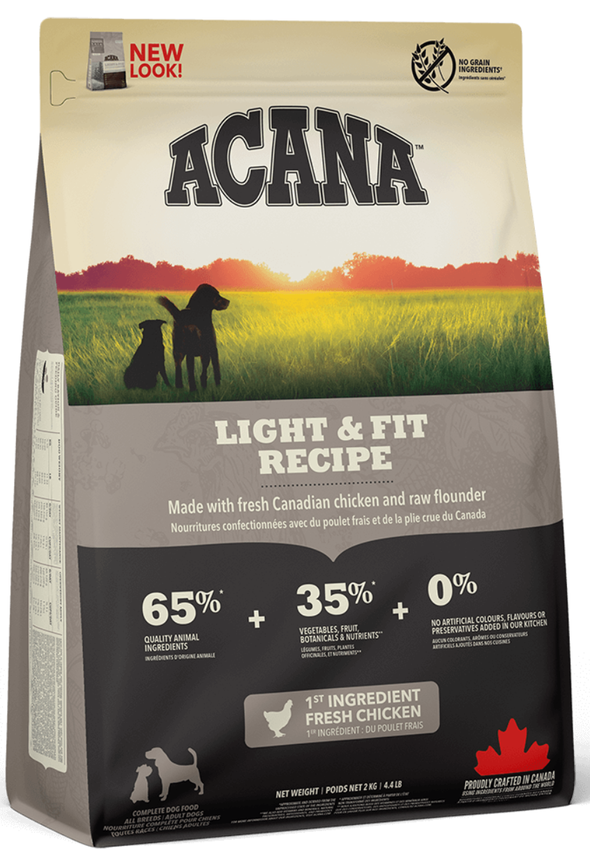 Acana small dog online