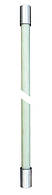 Изоляционная штанга вертикальная Громовик 1000 (59/16/100)