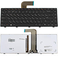 Клавиатура для ноутбука Dell XPS L502X (20059)