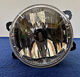 Протитуманні фари 90 мм аналог 044847 з Led лампами., фото 6