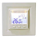 Тепла підлога (комплект) кабель Ryxon HC-20-120 (12,0-15,0 м2) і регулятор і VEGA LTC 090 PRO+ програмований, фото 5