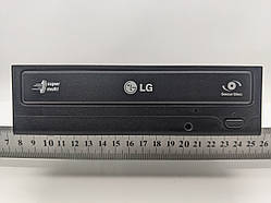 Оптичний привод DVD-RW IDE LG GH22NP20