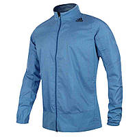Спортивна куртка чоловіча Adidas, синя (S16257) - L