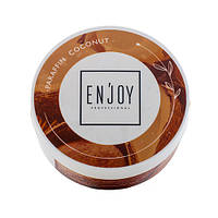 Холодний парафін Enjoy Professional Кокос 250 мл