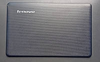 Крышка матрицы Lenovo IdeaPad G555 б.у. оригинал.