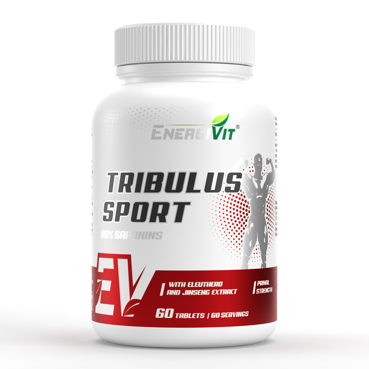 Трібулус EnergiVit TRIBULUS SPORT 60 таблеток