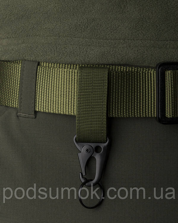 Карабін тактичний Scout Олива