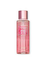 Спрей-мист для тела Victoria's Secret Body Mist Limited Edition Fuchsia Fantasy Fragrance Petal Buzz, 250 мл